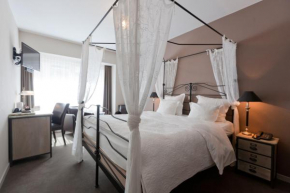  Hotel De Hofkamers  Остенде